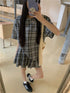SIWA Casual Checker Co-Ord Sets